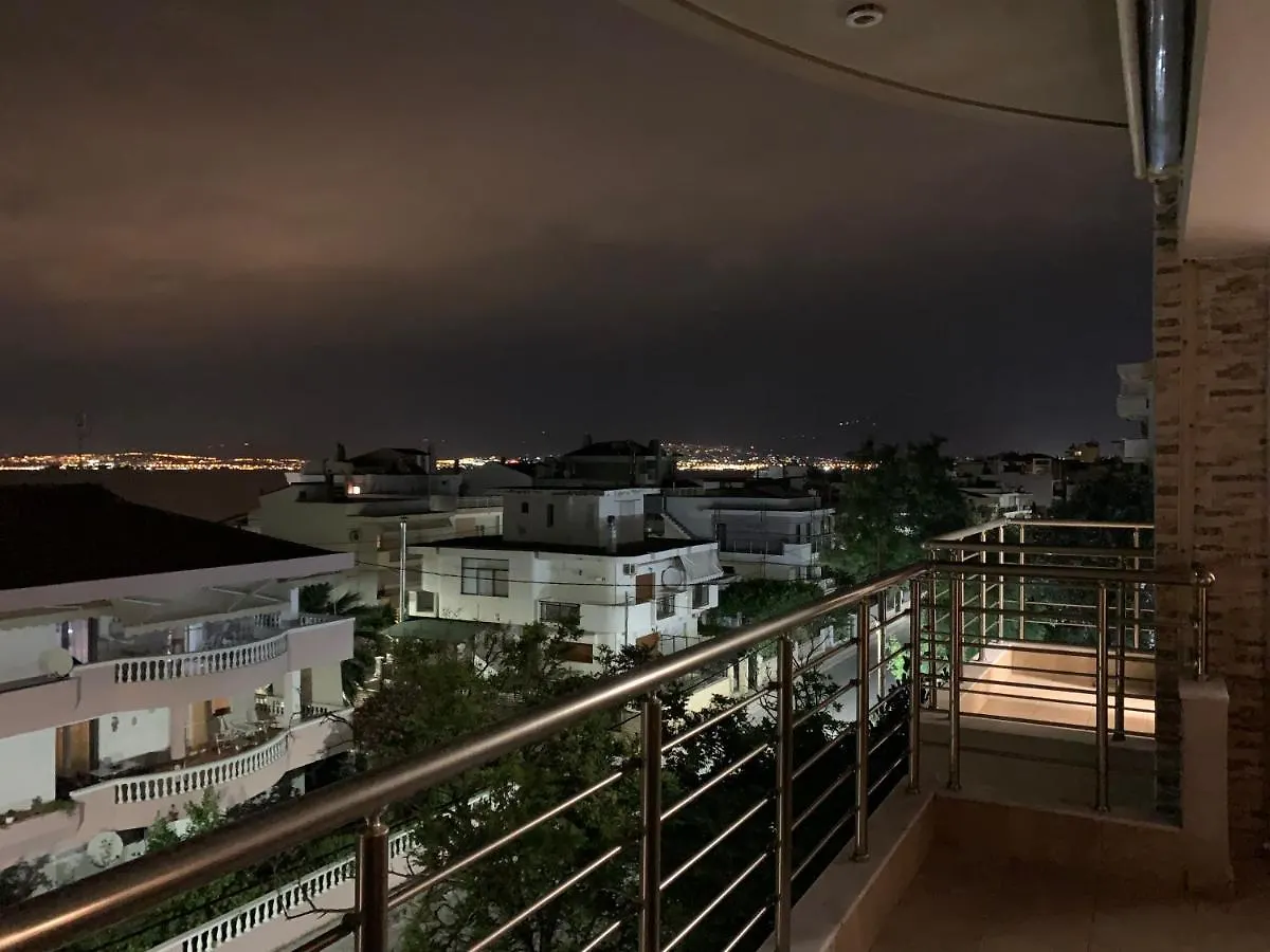 Pearl House Skg Lägenhet Neoi Epivatai Grekland