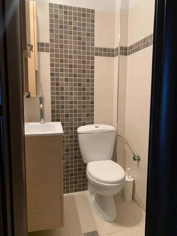 Pearl House Skg Lägenhet Neoi Epivatai