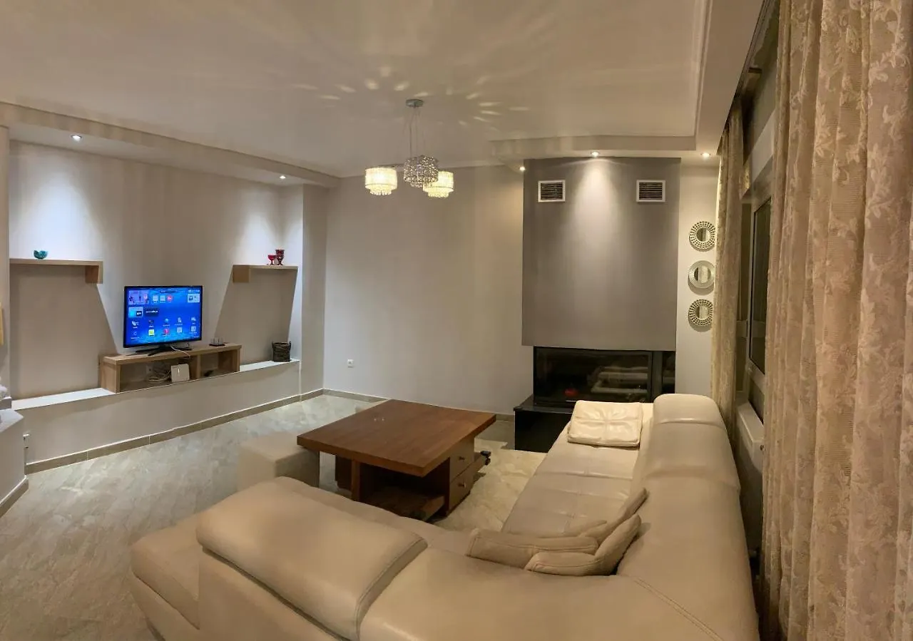 Pearl House Skg Lägenhet Neoi Epivatai