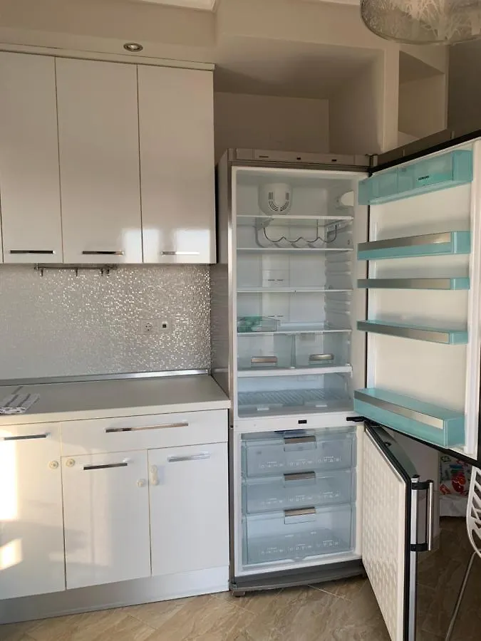 Pearl House Skg Lägenhet Neoi Epivatai