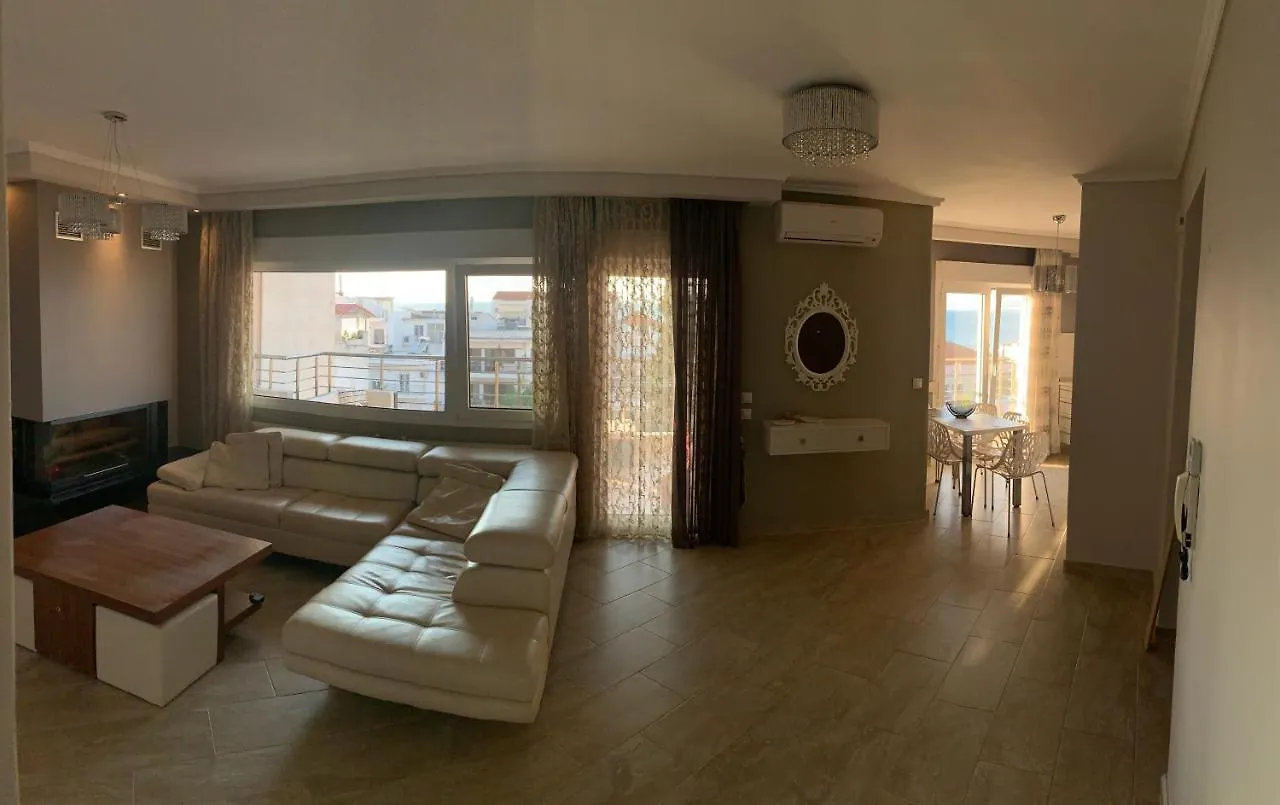 Pearl House Skg Lägenhet Neoi Epivatai
