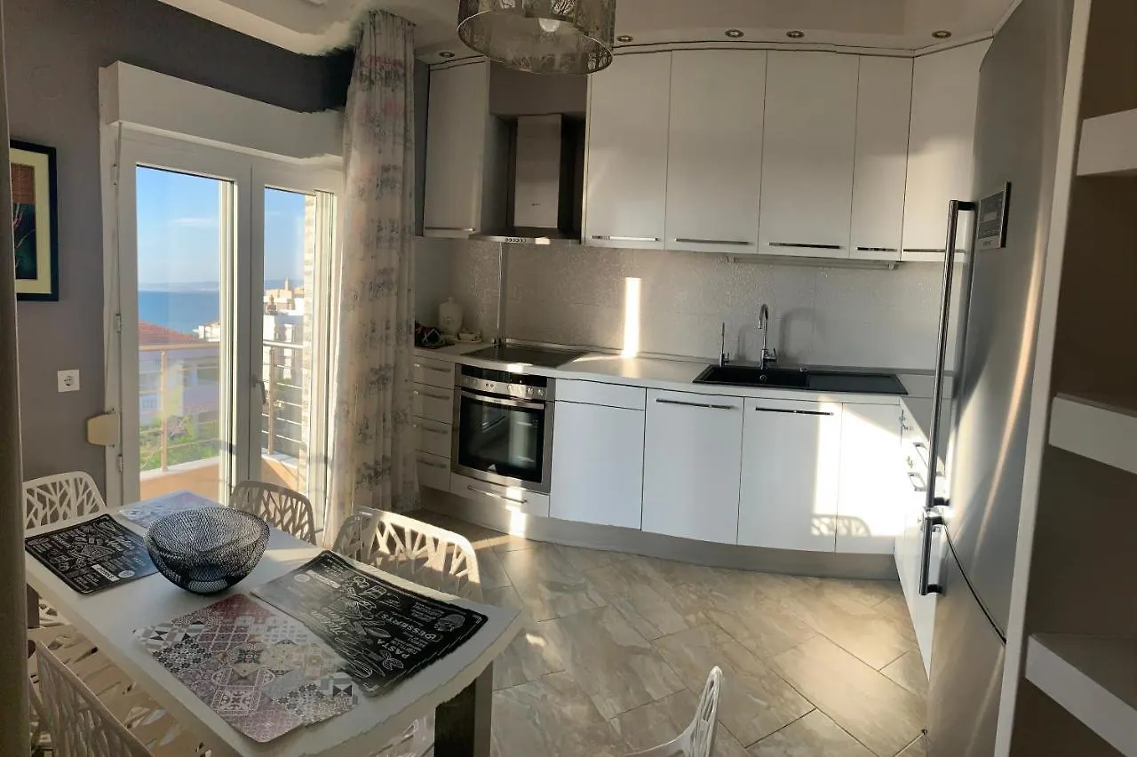 Pearl House Skg Lägenhet Neoi Epivatai 0*,  Grekland