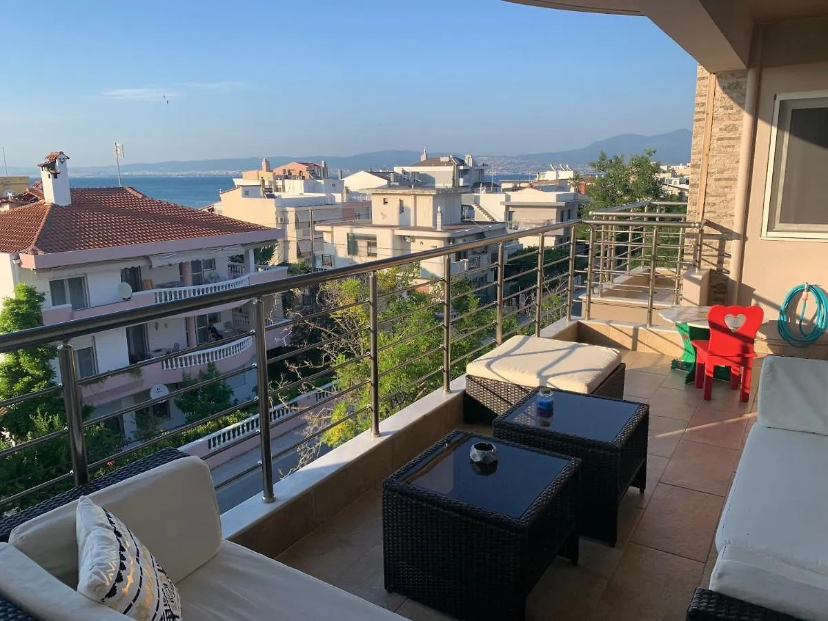 Pearl House Skg Lägenhet Neoi Epivatai