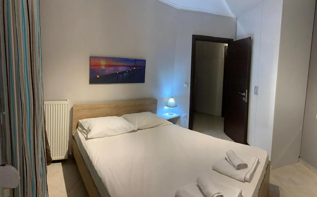 Pearl House Skg Lägenhet Neoi Epivatai
