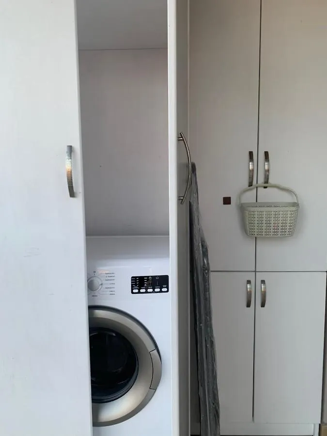 Pearl House Skg Lägenhet Neoi Epivatai