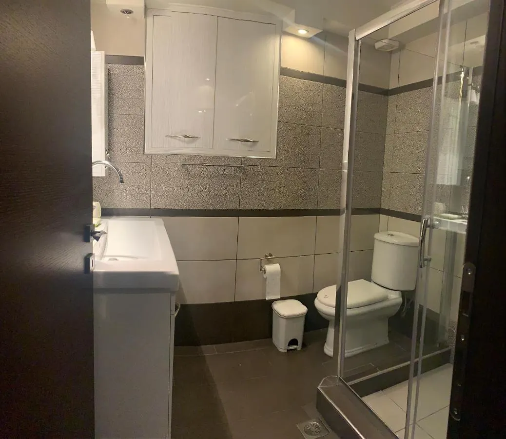 Pearl House Skg Lägenhet Neoi Epivatai