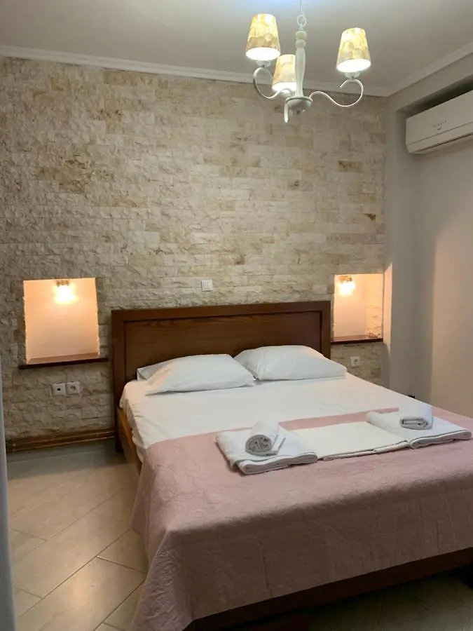 Pearl House Skg Lägenhet Neoi Epivatai