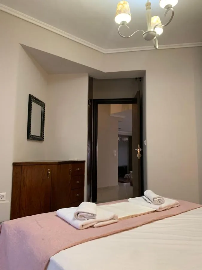 Pearl House Skg Lägenhet Neoi Epivatai 0*,  Grekland