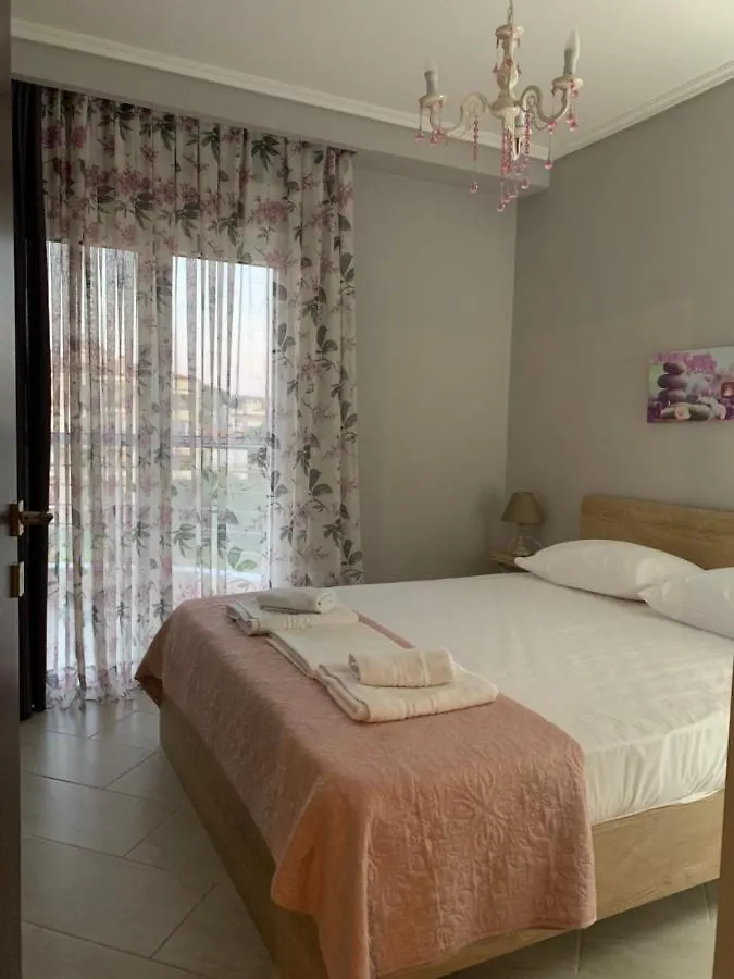 Pearl House Skg Lägenhet Neoi Epivatai