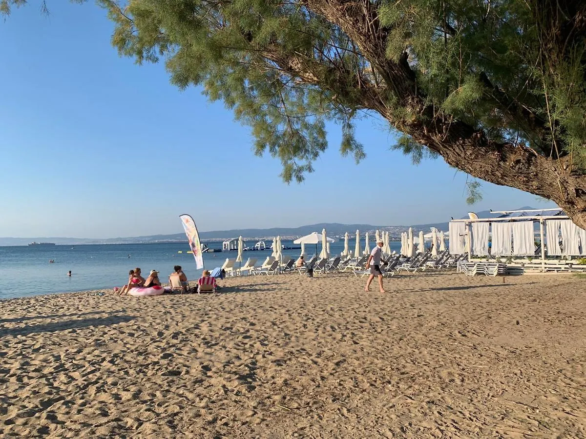 Pearl House Skg Lägenhet Neoi Epivatai