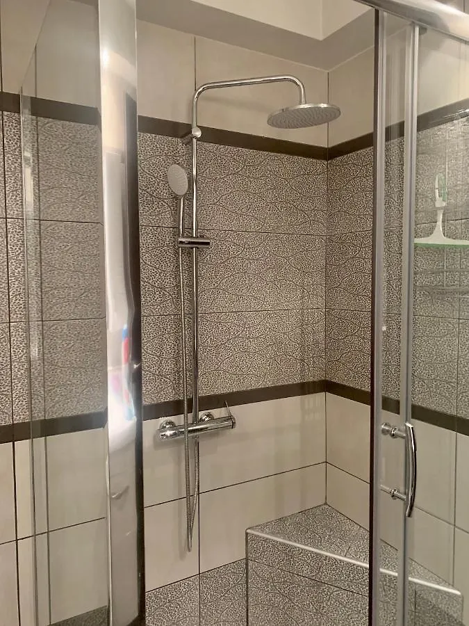 Pearl House Skg Lägenhet Neoi Epivatai