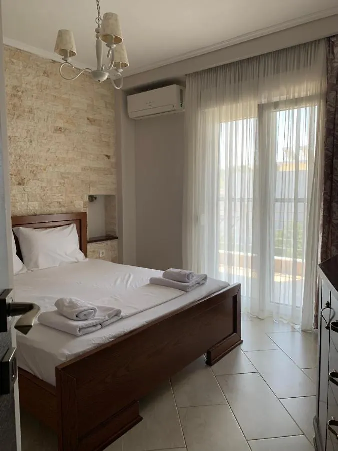 Pearl House Skg Lägenhet Neoi Epivatai