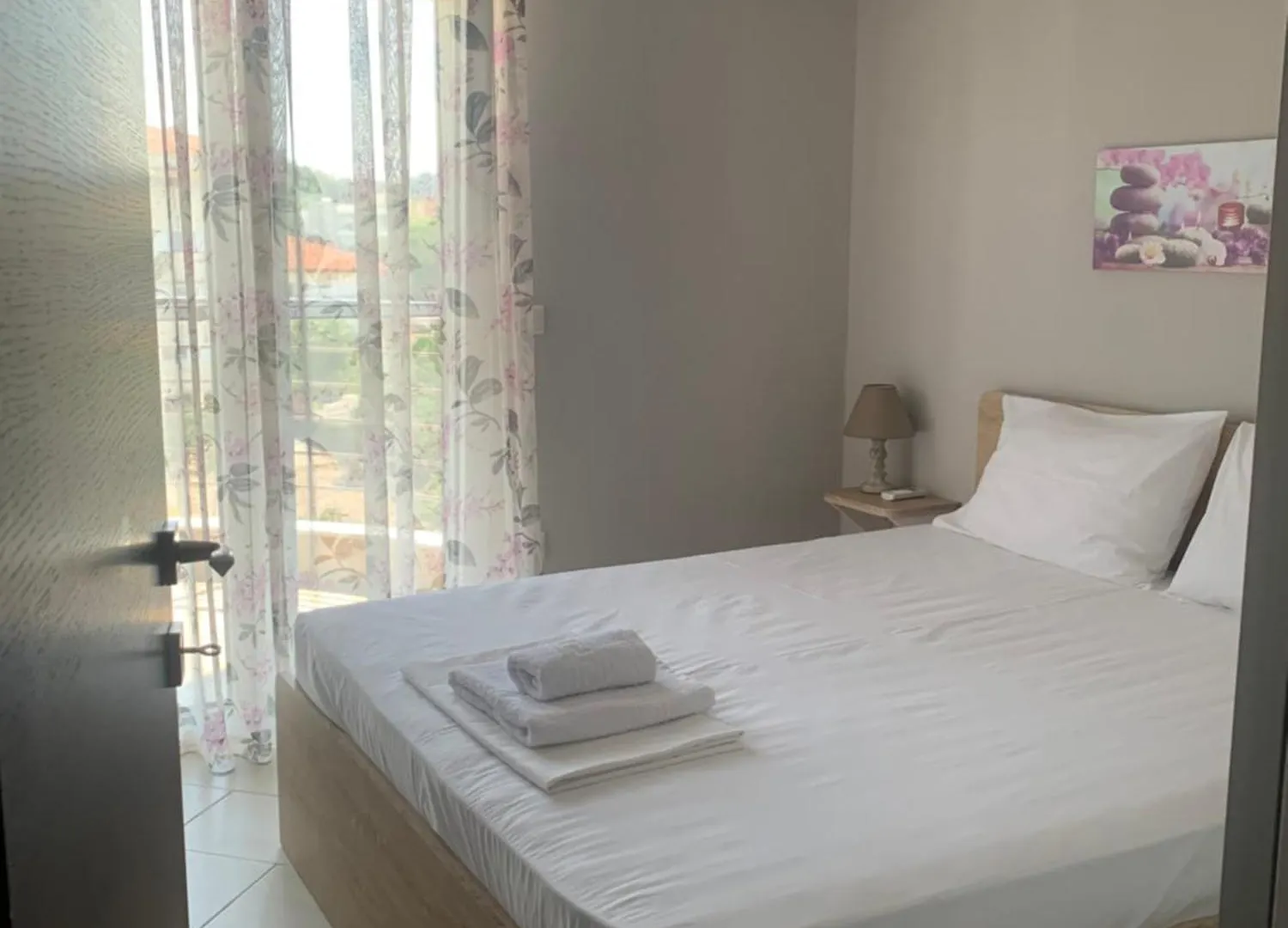 Pearl House Skg Lägenhet Neoi Epivatai 0*,