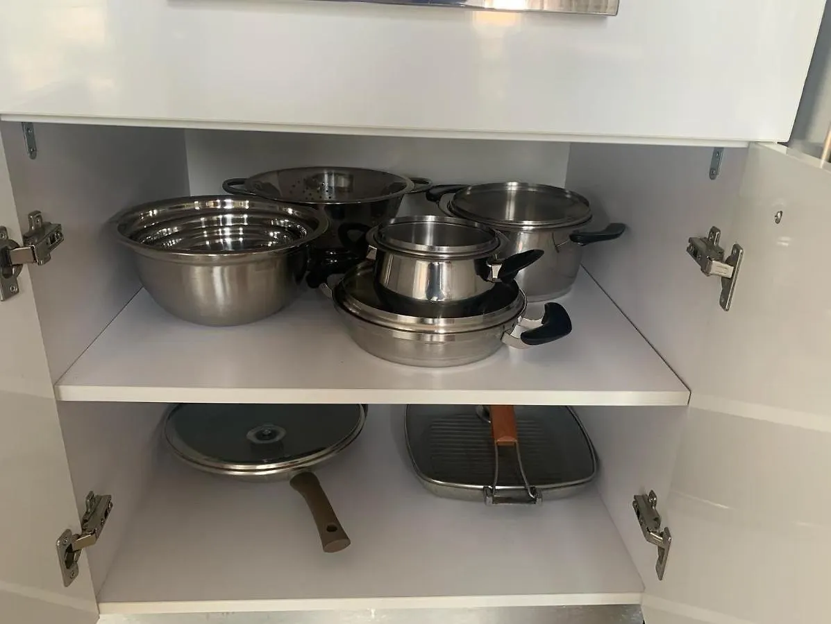 Pearl House Skg Lägenhet Neoi Epivatai 0*,  Grekland