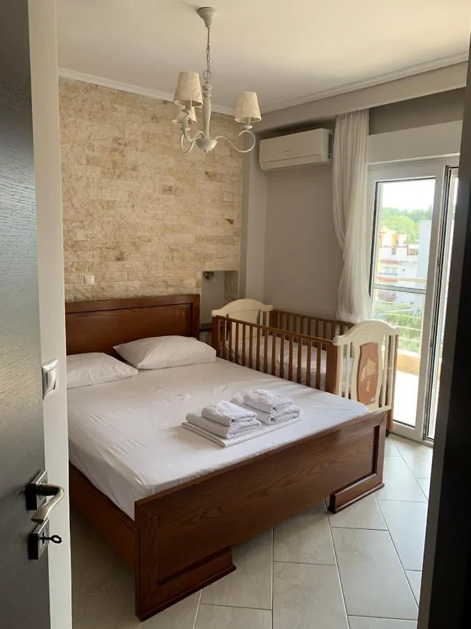 Pearl House Skg Lägenhet Neoi Epivatai