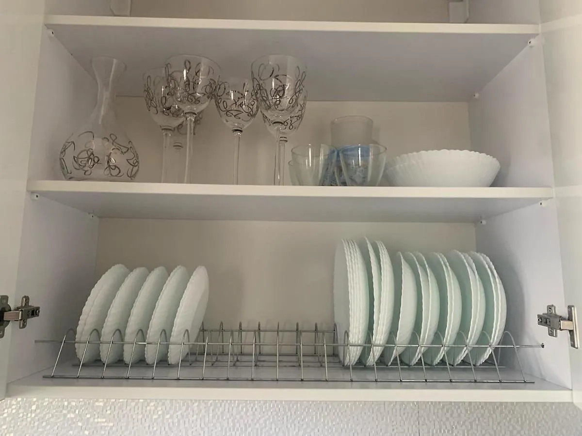 Pearl House Skg Lägenhet Neoi Epivatai Grekland
